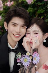 -玛奇朵婚纱摄影