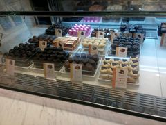 -GODIVA(港汇恒隆广场)
