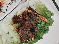-鑫郭氏·南昌20年大排档·小龙虾羊蝎子(潮阳里店)