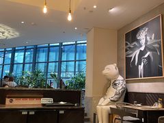 -大树餐厅(红旗街万达店)