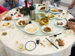 -洲晓鲜·舟山海鲜大排档(朱家尖风景区店)