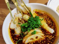 -新太二·鲜料川菜(万泰汇店)
