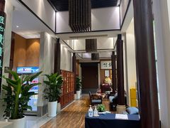 -润泽天·湘味家宴(岳麓山店)