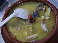 -龙姐私房菜(和顺古镇店)