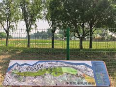 -绿堤公园