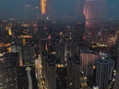 -泉客厅LAPUTA·天空之城