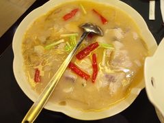 -许家菜(望江店)