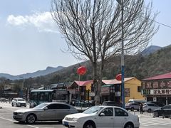 -河鱼鲜特色农家院