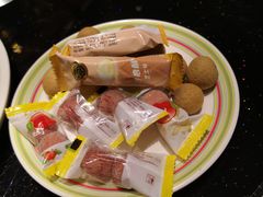 -开海·红岛海鲜虾水饺(石老人店)