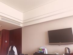 -上海波特曼丽思卡尔顿酒店