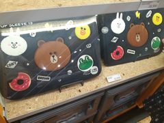 -line friends(明洞旗舰店)