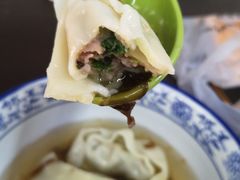 -方老大馄饨(抚宁巷店)