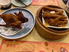 -点都德(北京路贰店)