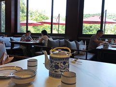 -雷峰塔·藕香居餐厅