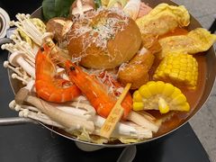 -橘酱餐厅