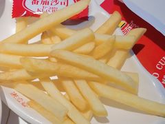 -豪享来中西餐厅(隆昌店)