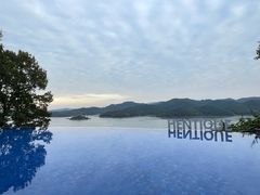 -天目湖涵田度假村