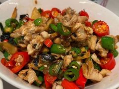 招牌跳跳蛙-老长沙龙虾馆·聚会餐厅(白石洲店)