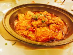 -解家河南菜(北环路店)