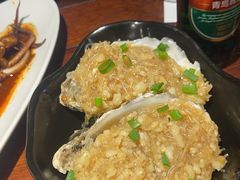 -前海沿·青岛菜(五四广场永旺店)