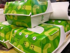 -德克士(砂之船奥特莱斯店)