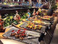 -梨花自助烤肉(乐宾店)