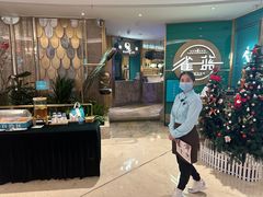 -雀蓝川菜(星悦汇店)