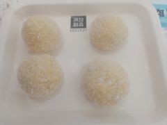 -满记甜品(南京虹悦城三店)