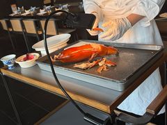 -喜悦烤鸭·新京菜(王府井店)