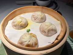 -桂满陇·蟹黄小笼汤包(环球港店)