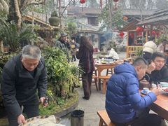 -青城甲(青城山店)