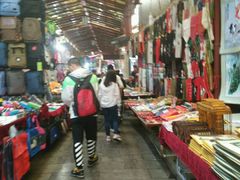 -西安化觉巷清真大寺