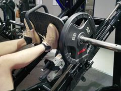 -一兆韦德健身(浦东万达会所)