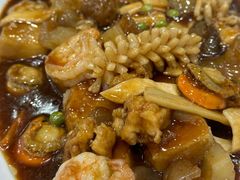 -苏闽菜馆(鞍山道店)