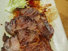 主厨黑叉烧-潮粥荟·潮汕砂锅粥(朝阳大悦城店)