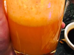 橙汁-东方红海鲜百汇(国际大厦店)