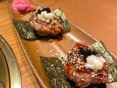 -MIKOMIKO和牛烧肉专门店(南门店)