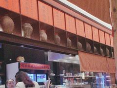-吴越荣记苏州菜·松鼠桂鱼100%活鱼现做(斜塘老街店)