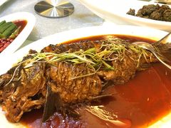 -上陵手抓(观湖壹号店)