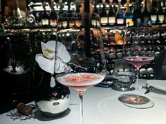 -Oyster Talks 四度蚝法餐厅