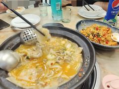 脆肚-李师傅脆肚(梅林店)