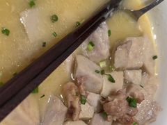-渔乡米香·剁椒鱼头(四方坪店)
