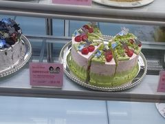 -丁香西饼屋(桂林路店)