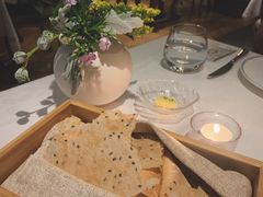 餐前面包-蝶舍·MAISON PAPILLON