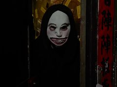 -关你鬼室大型密室逃脱(佛山创意园店)
