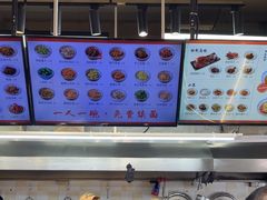 -梅溪·小伙子干挑面(安吉总店)