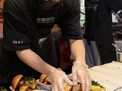 -万达广场(北京槐房店)