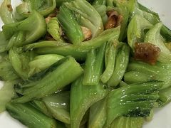 生炒水东芥-南记食粥坊·宵夜大排档(莲花店)