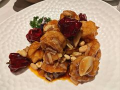 -梅飞酒家(桑园路店)
