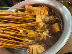 -七串串(无锡总店)